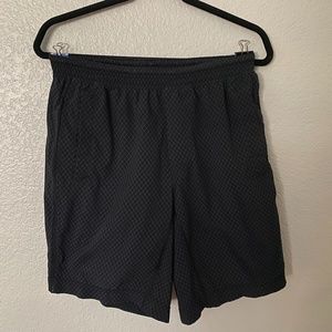 lululemon athletica running shorts